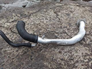 патрубок (трубопровод, шланг) BMW 3 серия F30/F31/F34 2012, 3.5 л., бензин, АКПП, седан, задний привод, 7598236