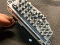 сопротивление печки BMW 3 серия F30/F31/F34 2012, 3.5 л., бензин, АКПП, седан, задний привод, 4269126 - фото №3