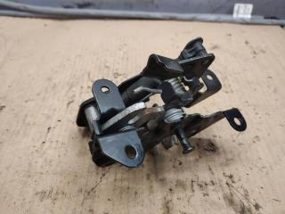 замок капота BMW 7 серия F01/F02 2011, 4.4 л., N63 B44 A, бензин, АКПП, черный, 7183762