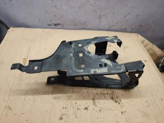 кронштейн передней панели (телевизора) BMW 7 серия F01/F02 2011, 4.4 л., N63 B44 A, бензин, АКПП, черный