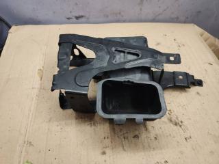 кронштейн передней панели (телевизора) BMW 7 серия F01/F02 2011, 4.4 л., N63 B44 A, бензин, АКПП, черный