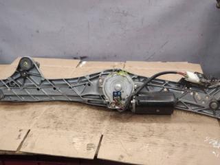 механизм стеклоочистителя (трапеция дворников) BMW 7 серия E38 [рестайлинг] 2001, 8352150