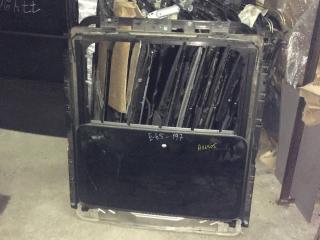 люк BMW 7 серия E65/E66/E67 2003, 3.0 л., M57 D30 (306D2), дизель, АКПП, седан, 895697011