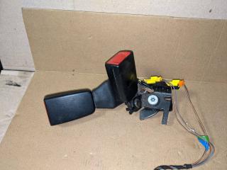 замок ремня безопасности Mercedes-Benz E-Класс W212/S212/C207/A207 2010, 2.2 л., дизель, АКПП, седан, задний привод, правый руль, 2128600469, A2128600469