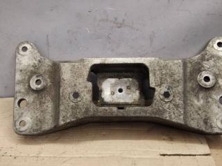 кронштейн двигателя BMW 3 серия F30/F31/F34 2013, 2.0 л., бензин, АКПП, седан, 6781222