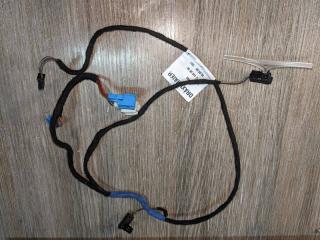 проводка Mercedes-Benz E-Класс W212/S212/C207/A207 2010, 2.2 л., дизель, АКПП, седан, задний привод, правый руль, A2124400806