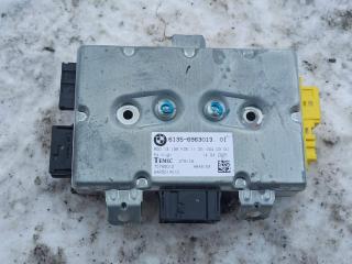 модуль управления двери BMW 5 серия E60/E61 2006, 3.0 л., N52 B30 A, бензин, АКПП, седан, 6963013