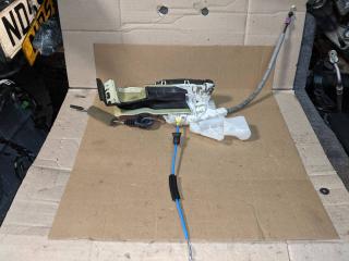 замок двери передней левой Mercedes-Benz E-Класс W212/S212/C207/A207 2010, 2.2 л., дизель, АКПП, седан, задний привод, правый руль, A2047202535