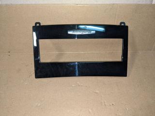 рамка блока управления климой Mercedes-Benz E-Класс W212/S212/C207/A207 2010, 2.2 л., дизель, АКПП, седан, задний привод, правый руль, A2126807107, A2126800174