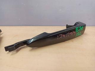 ручка наружная BMW X5 E70 2009, 3.0 л., M57 D30 (306D5), дизель, АКПП, внедорожник 5 дв.