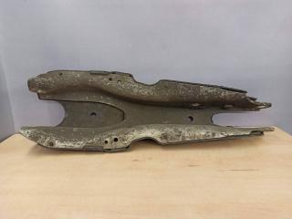 рычаг задний нижний Mercedes-Benz S-Класс W221 [рестайлинг] 2012, 3.0 л., OM 642.862, дизель, АКПП, серебристый, седан