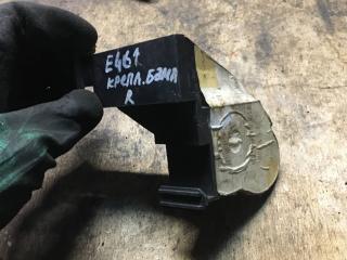 крепление крыла переднего правого BMW 3 серия E46 2002, 1.8 л., бензин, МКПП, универсал, 7030620