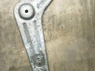 Реактивная тяга задней подвески BMW X5 E70 [рестайлинг] 2011, 97803