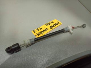 трос двери BMW X5 E53 [рестайлинг] 2005