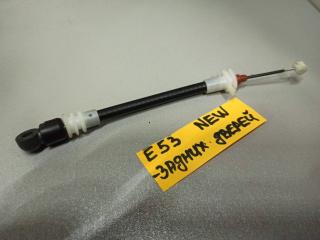 трос двери BMW X5 E53 [рестайлинг] 2005