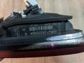 фонарь крышки багажника правый Mercedes-Benz E-Класс W212/S212/C207/A207 2010, 2.2 л., дизель, АКПП, седан, задний привод, правый руль, A2128200864 - фото №3
