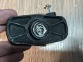 Личинка замка крышки багажника Mercedes-Benz E-Класс W212/S212/C207/A207 2010, 2.2 л., дизель, АКПП, седан, задний привод, правый руль, 2041500061, A204150061 - фото №3