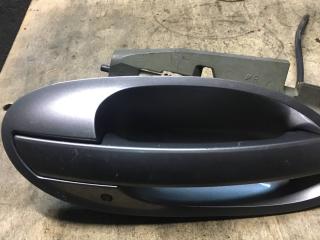 ручка наружная задняя правая BMW 7 серия E65/E66/E67 2002, 4.4 л., бензин, АКПП, седан