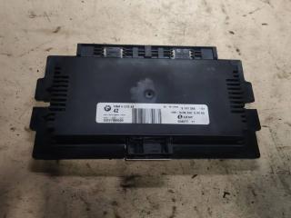 блок управления светом BMW X5 E70 2007, 3.0 л., M57 306 D3, дизель, АКПП, 9147386