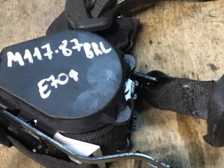ремень безопасности BMW X5 E70 2010, 3.0 л., N57 D30 A, дизель, АКПП, внедорожник 5 дв., 1185590