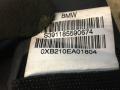 ремень безопасности BMW X5 E70 2010, 3.0 л., N57 D30 A, дизель, АКПП, внедорожник 5 дв., 1185590 - фото №3