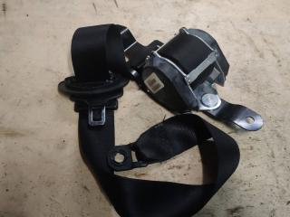 ремень безопасности BMW X5 E70 2007, 3.0 л., M57 306 D3, дизель, АКПП