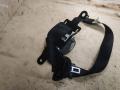 ремень безопасности BMW X5 E70 2007, 3.0 л., M57 306 D3, дизель, АКПП - фото №4