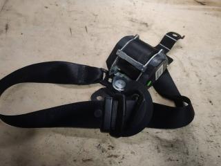 ремень безопасности BMW X5 E70 2007, 3.0 л., M57 306 D3, дизель, АКПП