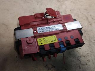 распределитель тока BMW X5 E70 2007, 3.0 л., M57 306 D3, дизель, АКПП, 9114135