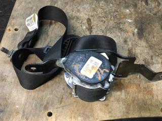 ремень безопасности BMW X5 E70 2008, 4.8 л., N62 B48 B, бензин, АКПП, белый, внедорожник 5 дв., 371618470772