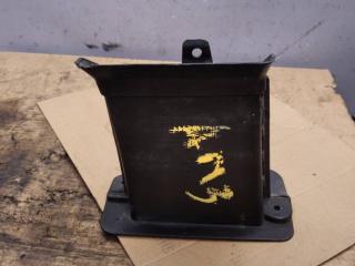 воздуховод (дефлектор) радиатора BMW 2012, 3.0 л., N55 B30 A, бензин, АКПП, хетчбэк 5 дв., 7185167