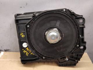 сабвуфер BMW 2011, 4.4 л., бензин, АКПП, внедорожник 5 дв., 9195199