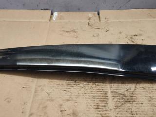 молдинг двери задней левой BMW X5 E70 2007, 3.0 л., M57 306 D3, дизель, АКПП