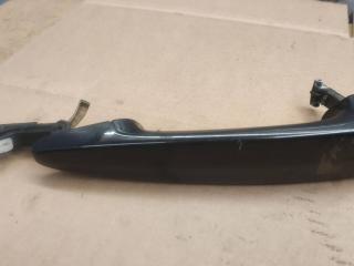 ручка наружная BMW X5 E70 2007, 3.0 л., M57 306 D3, дизель, АКПП, 7205313