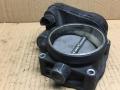заслонка дроссельная BMW X5 E53 2001, 4.4 л., M62 B44 (448S2), бензин, АКПП, внедорожник 5 дв., 1435959, 408-238-426-003 - фото №2