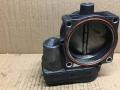 заслонка дроссельная BMW X5 E53 2001, 4.4 л., M62 B44 (448S2), бензин, АКПП, внедорожник 5 дв., 1435959, 408-238-426-003 - фото №3