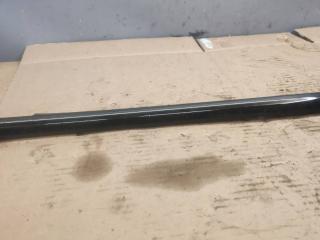 молдинг двери передней правой BMW X5 E70 2007, 3.0 л., M57 306 D3, дизель, АКПП