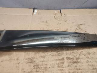 молдинг двери задней правой BMW X5 E70 2007, 3.0 л., M57 306 D3, дизель, АКПП