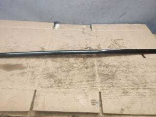 молдинг двери задней правой BMW X5 E70 2007, 3.0 л., M57 306 D3, дизель, АКПП