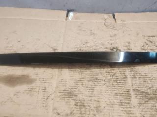 молдинг двери задней правой BMW X5 E70 2007, 3.0 л., M57 306 D3, дизель, АКПП