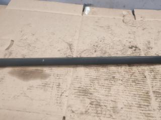 молдинг двери задней правой BMW X5 E70 2007, 3.0 л., M57 306 D3, дизель, АКПП