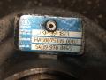 турбина BMW 5 серия E60/E61 2005, 3.0 л., дизель, АКПП, седан, KP391873, 54399700045, HA5007533900102 - фото №5