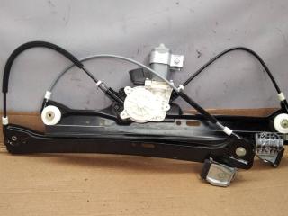 стеклоподъемник передний левый BMW 5 серия E60/E61 2005, 2.5 л., бензин, АКПП, универсал, 7075667, 7034351