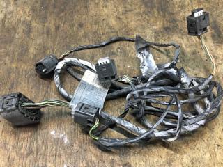 проводка датчиков парковки BMW X5 E53 [рестайлинг] 2005, 3.0 л., M57 D30 (306D2), дизель, АКПП, внедорожник 5 дв., 6941286