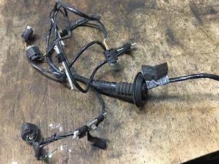 проводка датчиков парковки BMW X5 E53 [рестайлинг] 2005, 3.0 л., M57 D30 (306D2), дизель, АКПП, внедорожник 5 дв., 6906347, 1000030