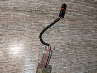 подсветка наружной ручки передней правой BMW 3 серия F30/F31/F34 2013, 2.0 л., N47 D20 C, дизель, АКПП, хетчбэк 5 дв., правый руль, 7277448