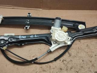 стеклоподъемник передний левый BMW X5 E70 2007, 3.0 л., M57 306 D3, дизель, АКПП, 7137019, 7166379