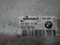 интеркулер BMW 3 серия E90/E91/E92/E93 [рестайлинг] 2008, 3.0 л., N54 B30 A, бензин, АКПП, седан, 3278876 - фото №4