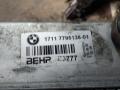 радиатор (основной) BMW 5 серия E60/E61 2005, 3.0 л., бензин, 7795138 - фото №3