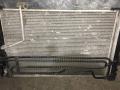радиатор кондиционера Mercedes-Benz E-Класс W212/S212/C207/A207 2010, 2.1 л., дизель, АКПП, седан, A2045000554, CZ44750-6721 - фото №2